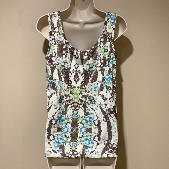 Jillian & Nicole top - Picture 3 of 7